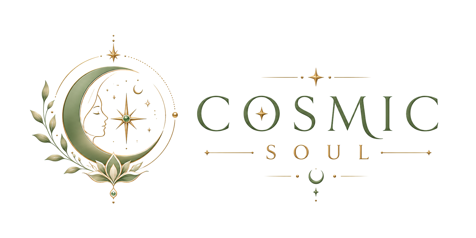 Cosmic Soul